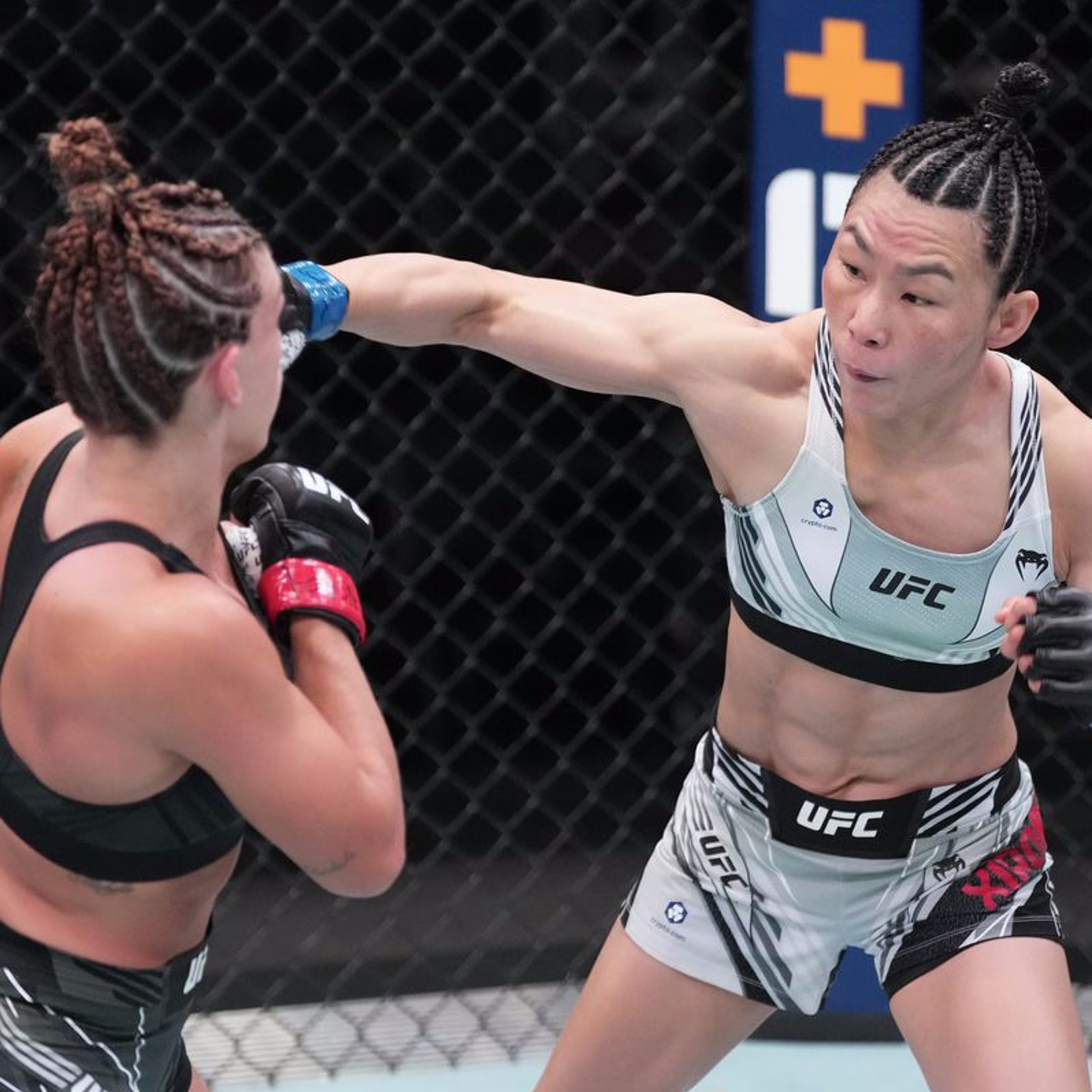 HTHB Shoulder Strikes MMA Podcast Ep. 73: "Dern's Downfall" with Matt McSweeney and Ty Capone thumbnail