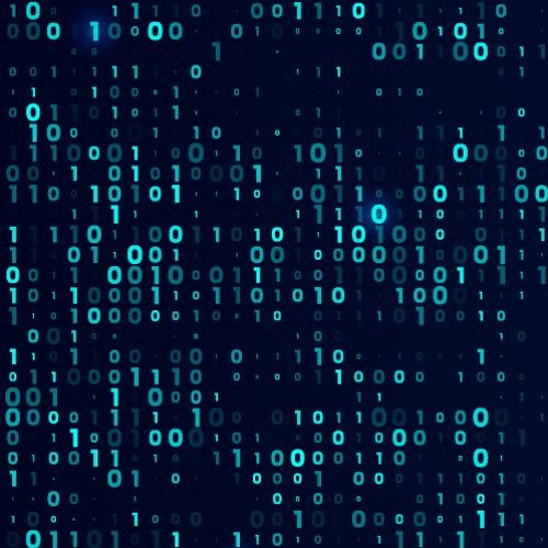 Binary