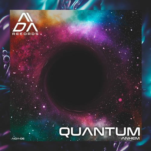 PREMIERE: Anhem - Quantum  (Original Mix) [Aida Records]
