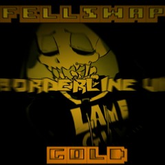 [Fellswap GOLD] BORDERLINE VII