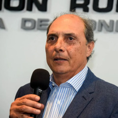 Alfredo Fros - Zafra ovina 2025
