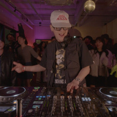 DAYWALKER | ECHOREALM / MIXMIX @ XIMXIM BAR