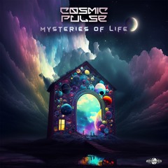 03 - Cosmic Pulse - Temporal Odyssey