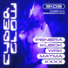 CYBERGLOW RESURRECTION - CONTEST SET