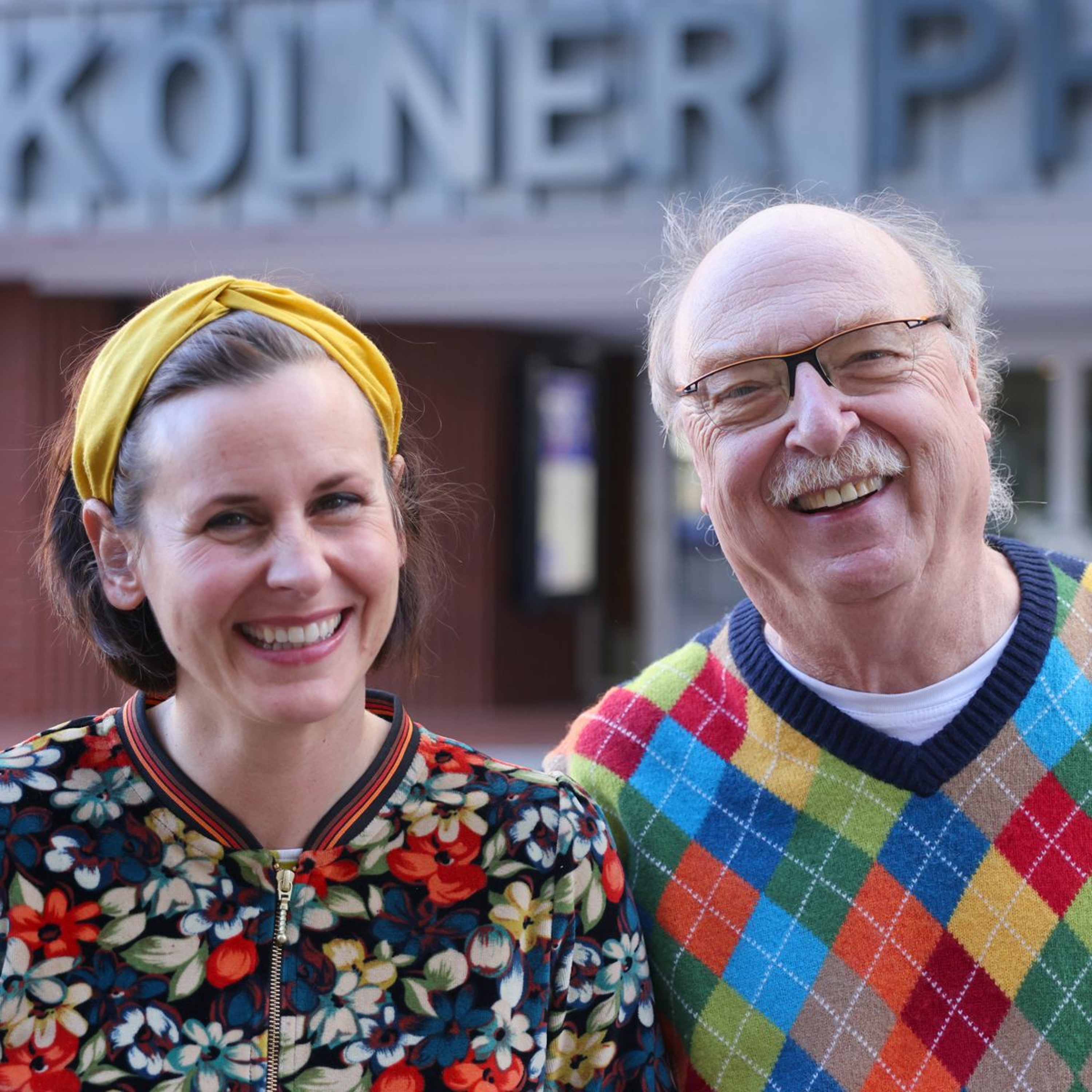 Podcast der Kölner Philharmonie