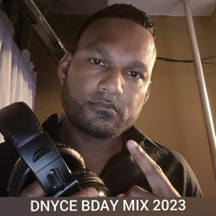 DNYCE BDAY MIX 2023 (random selection)