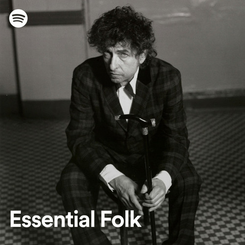 Essential Folk