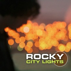 Rocky - City Lights (Tomic Remix)