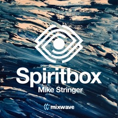 MixWave - Mike Stringer Spiritbox - Test Track
