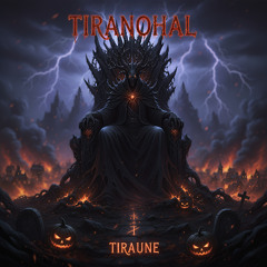 🎃 TIRANOHAL - Ma Valse Macabre Terrifiante (Dark Folk / Halloween Special) 😱