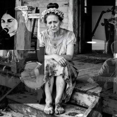 A Depressing Song From The Hills