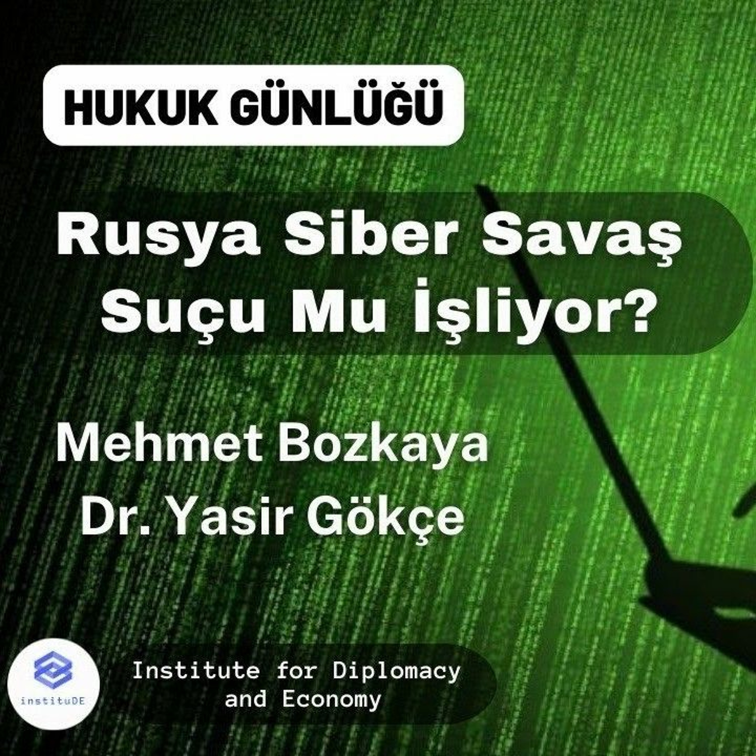 instituDE Podcast