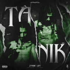 Zombie Life” X Flauros