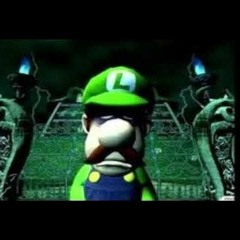 Dolore - Malediction Mario Mix by bookface