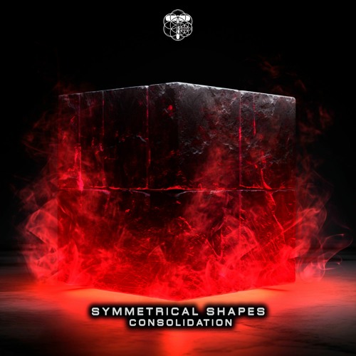 Symmetrical Shapes - Consolidation