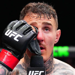 have you ever been fingered by a mma fighter? (bryce)