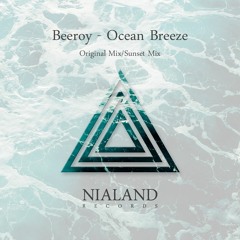 Beeroy - Ocean Breeze (Original Mix)