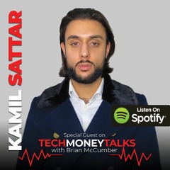 Kamil Sattar, THE ECOM KING, How To Dropship On TikTok, Hit His First Million Dollars By Age 19