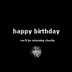 LETHAL BEHAVIOR (ANNIVERSARY REMIX)
