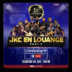 JKC ORLANDO // Beje mwen se yon wa damou