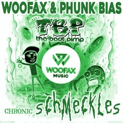 Schmeckles - (TBP Edit)