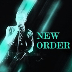 // DeniaL // ( NEW ORDER )