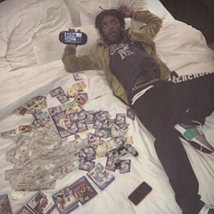 lil uzi - sasuke *remix [geiger]