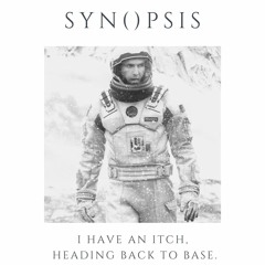 Synopsis - Interstellar