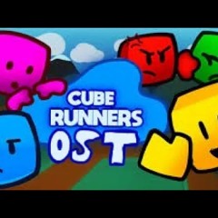 Cube Runners