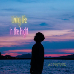 Living Life In The Night [166er Remix]