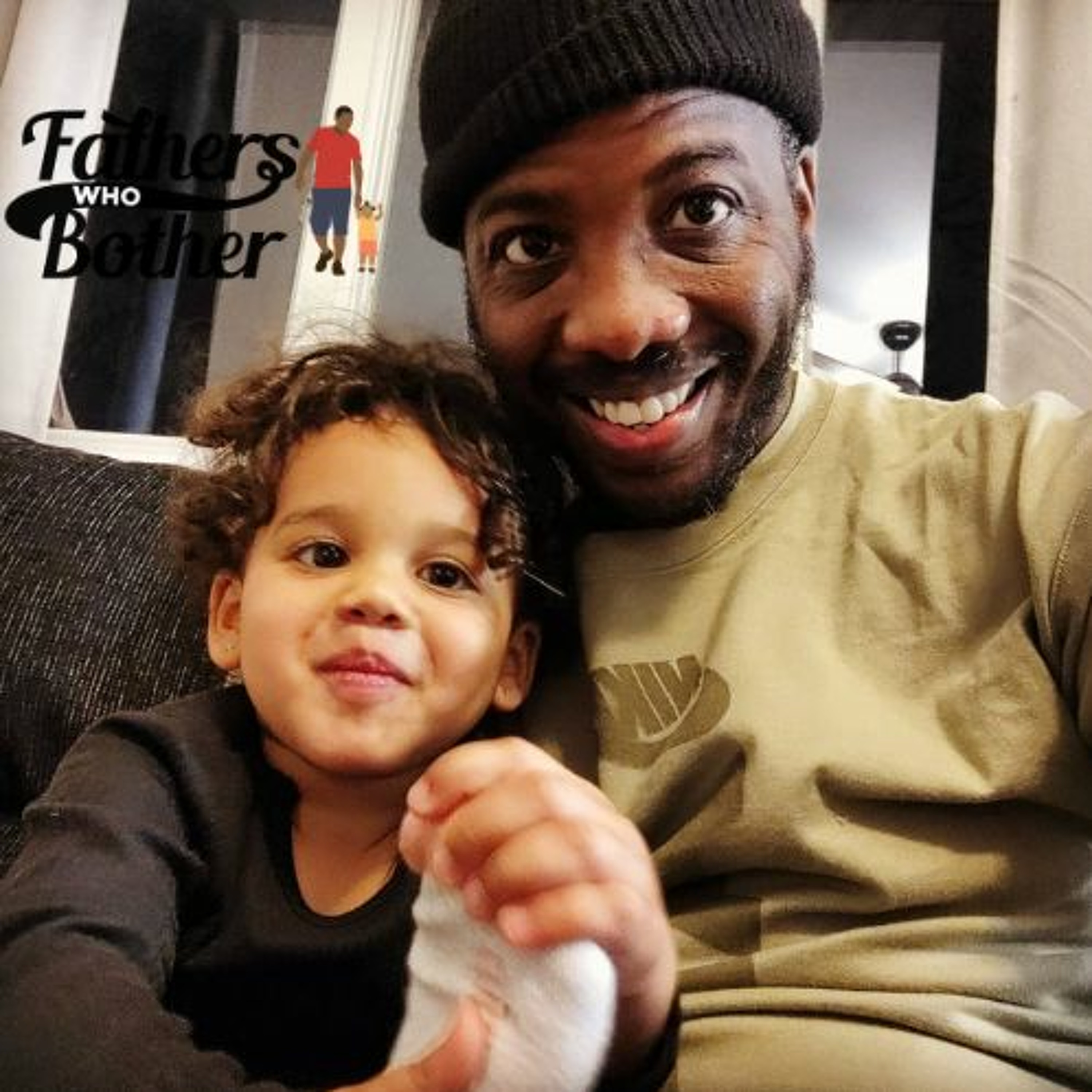 Fathers Who Bother Podcast