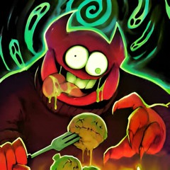 Compliments to the Chef - Spooky Month 5_Tender Treats - BY Masterswordremix (credit theme)
