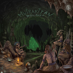 Muirakitan - Pajelança (EP Minimix)