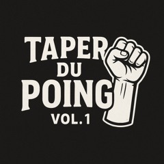POPS - Taper du poing Vol.1 - 30min Hard Techno Set