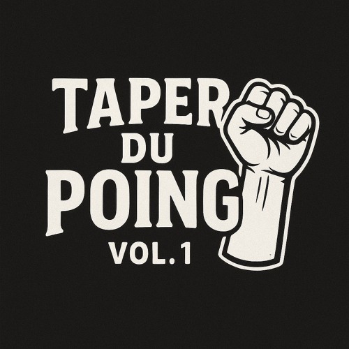 POPS - Taper du poing Vol.1 - 30min Hard Techno Set
