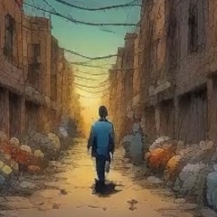 Ramen & OJ / Ready (Darryl Los Mashup)