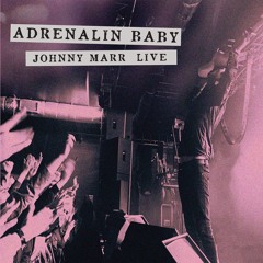 There Is A Light That Never Goes Out (Live)