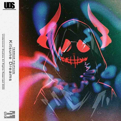 Terror Psiphon - Kitsune Dreams [Free Download]