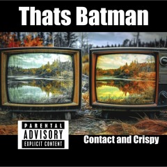 Thats Batman