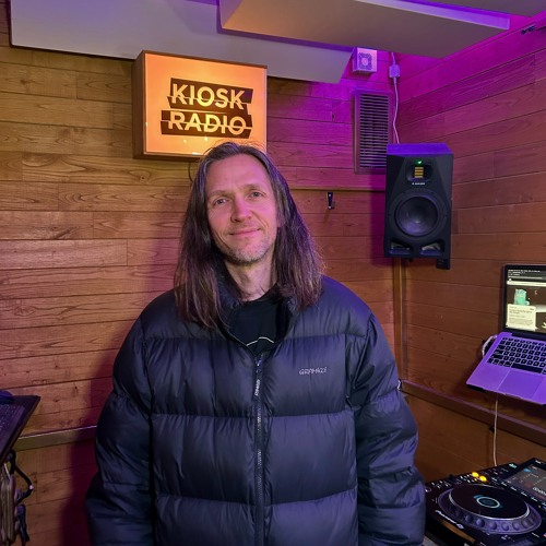 Stream DMX Krew @ Kiosk Radio 28.03.2026 by Kiosk Radio | Listen