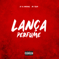 Lança Perfume