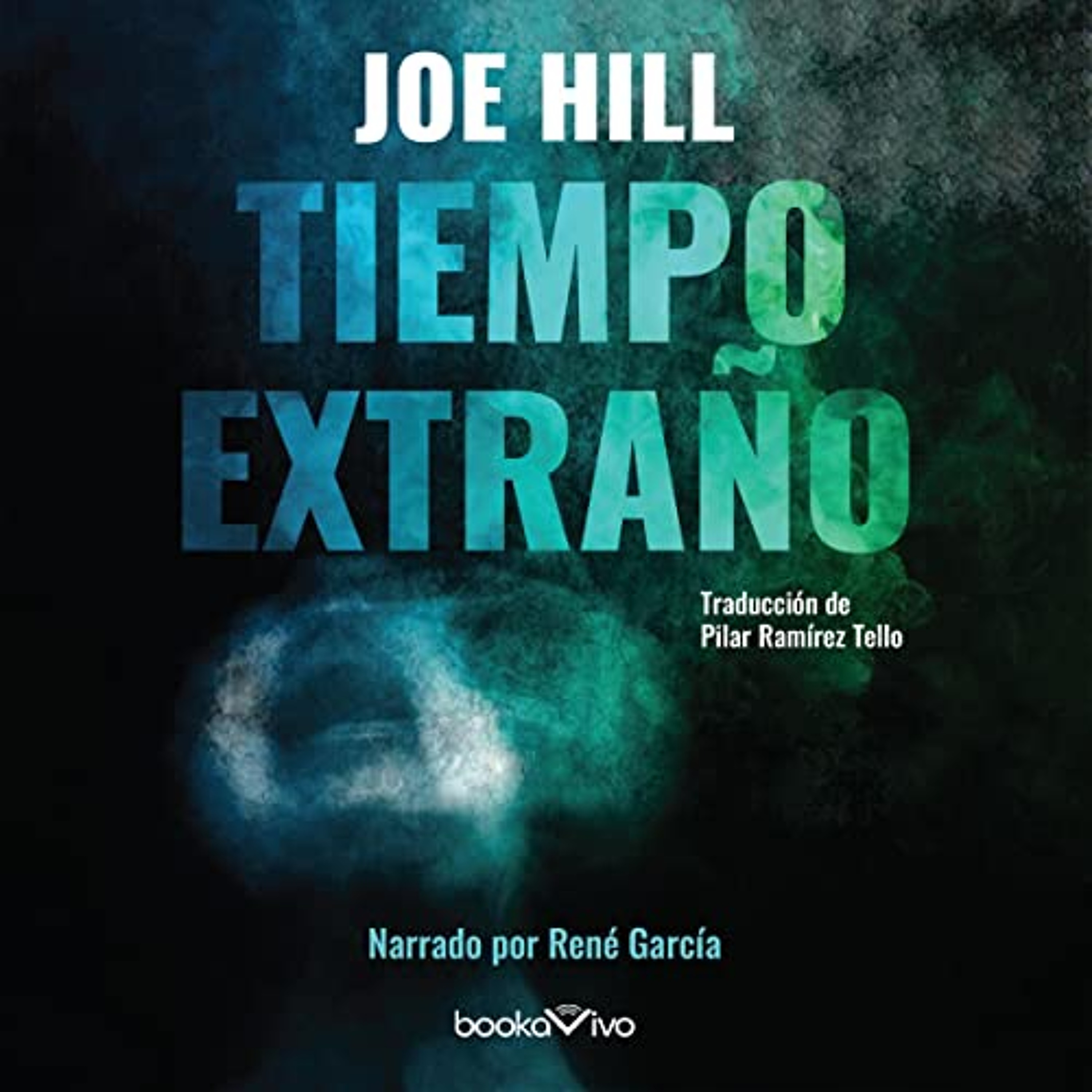 Tiempo extraño (Audiolibro) | Prueba Gratis