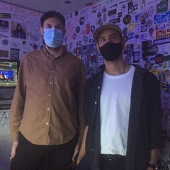 Night Mimosa @ The Lot Radio 09 - 27 - 2020