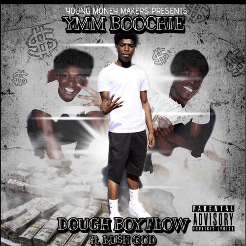 YMMBoochie X kG -DoughBoy Flow