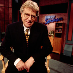 Lil Tony- Long Live Jerry Springer Fast