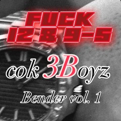 late - cok3boyz