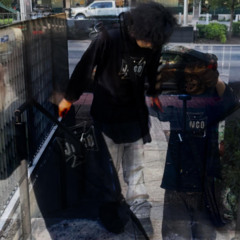 takin drugs - prod biggreen