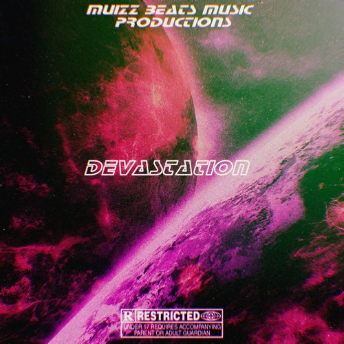 DEVASTATION