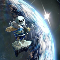 A Dying Star