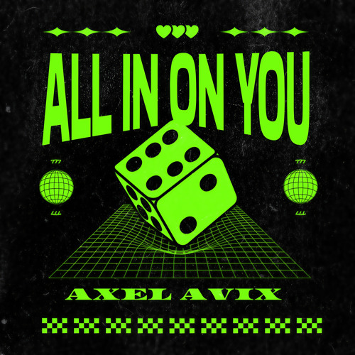 Jackpot Theme (All In On You)